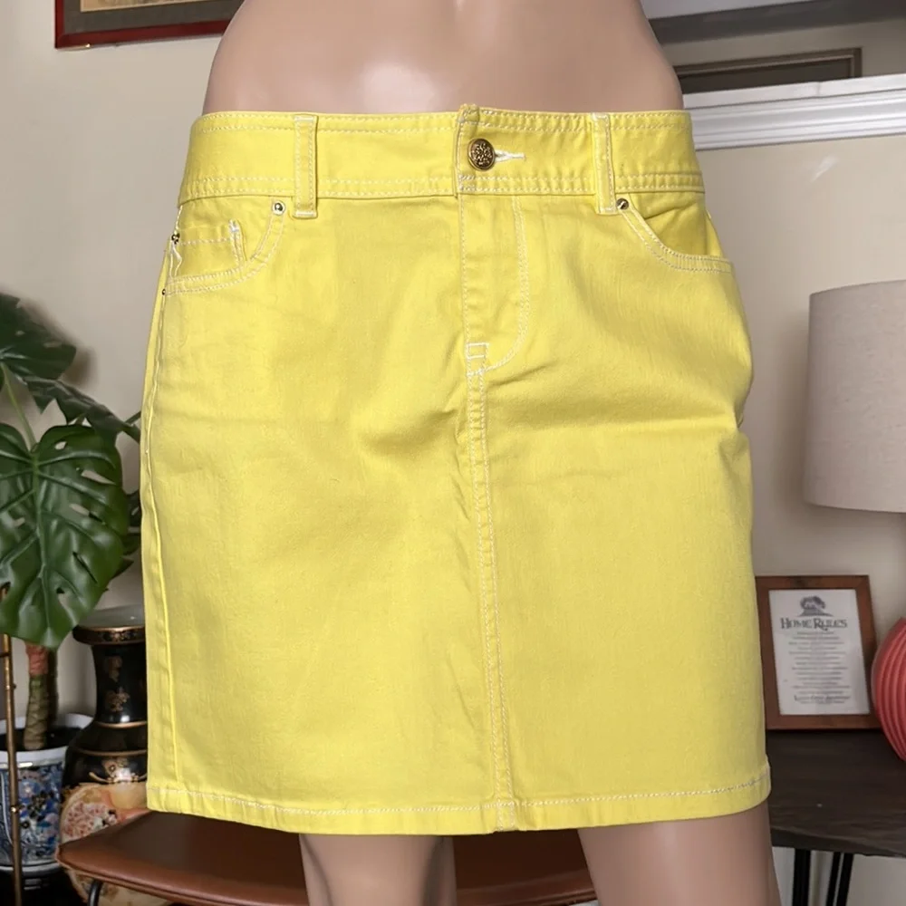 CACHE Skirt (CLST)‎